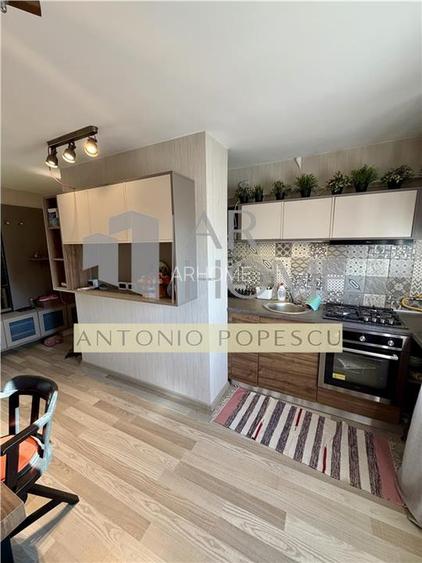 Apartament 3 camere, centrala proprie, Ploiesti, zona centrala - 5