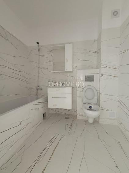 Berceni-Metrou Aparatorii Patriei-Garsoniera decomandata(tva 21%inclus) - 4