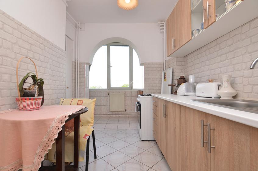 VANZARE APARTAMENT 2 CAMERE TINERETULUI – DIMITRIE CANTEMIR - 14