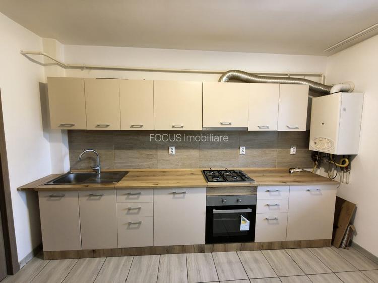 Apartament 2 camere decomandat | Floresti | Strada Porii 150 - 5