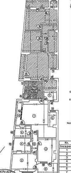 Apartament 4 Camere | 131 mp | Loc de parcare inclus - 9