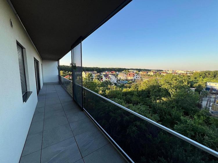 Apartament de închiriat în zona Iancu Nicolae - 16