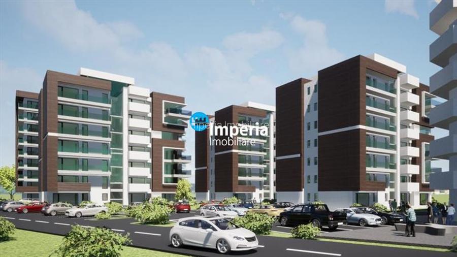 Teren 12500mp, de vanzare Zona Cug! Puz aprobat! - 13