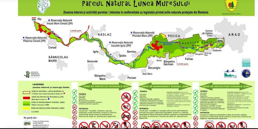 Vand/inchiriez teren  37.000 mp deschidere 75 metri la DN7. Ideal investitie. - 6