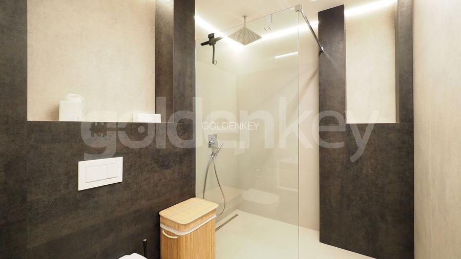 Apartament duplex impecabil cu 4 camere | finisaje premium | piscina - 16