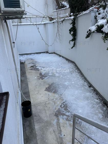 Apartament spațios Cotroceni gradina proprie - 20