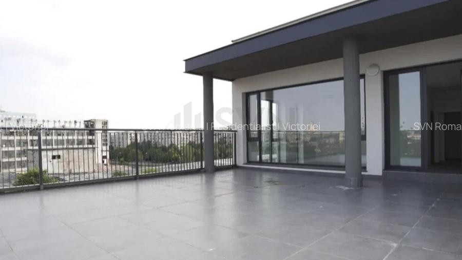 REA1025332 Penthouse 2 camere cu terasa bloc nou Timpuri Noi - 13