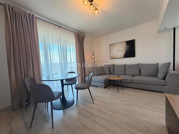 Apartament 2 camere, zona Avantgarden - 9