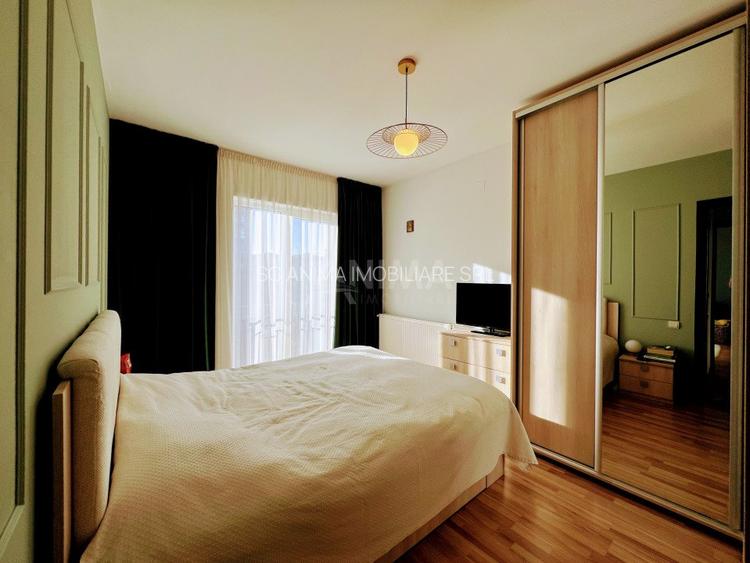 Locuinta luminoasa si eleganta in inima unei zone premium din Cluj-Napoca - 7