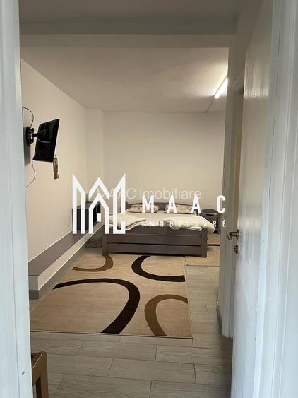 Casa individuala | P+2+M | 330 MP | Zona Centrala - 19