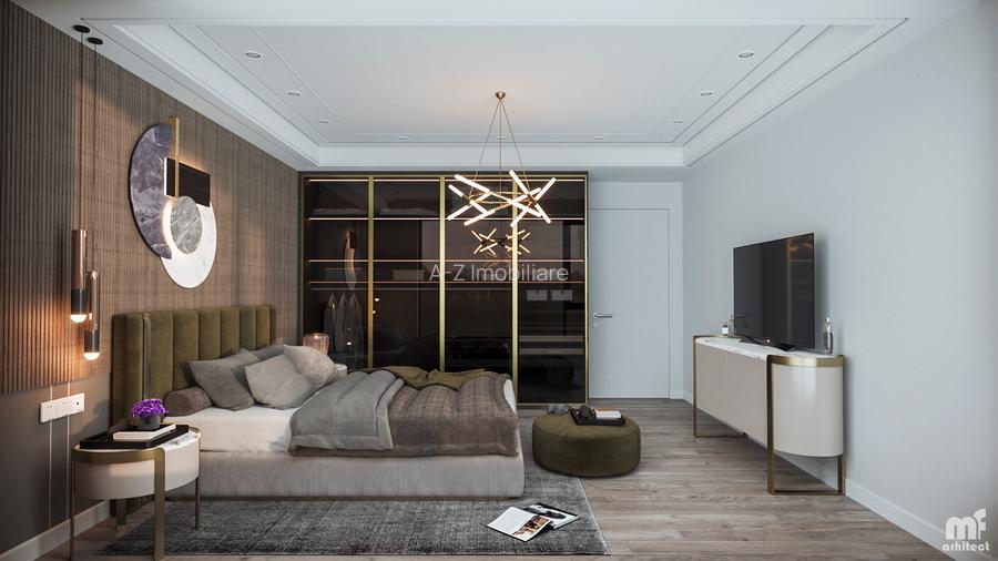 Vila Individuala - 5 Camere - Tunari - Comision 0 - 5