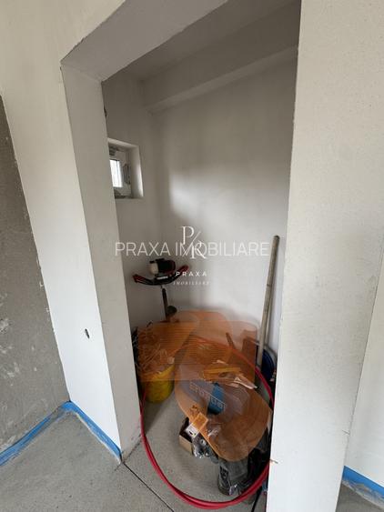 Casa individuala, 4 camere, 120 mp, 500 mp teren, zona Gilau, Cluj! - 13