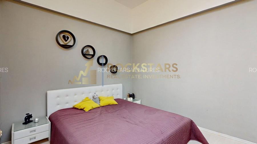 Apartament 3 camere | Doua niveluri | 74 mp | zona Fizicienilor - 13