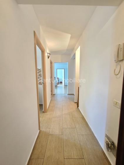 Tineretului/Unirii/1 Minut Metrou/Ap 2 Camere La Cheie/ - 16