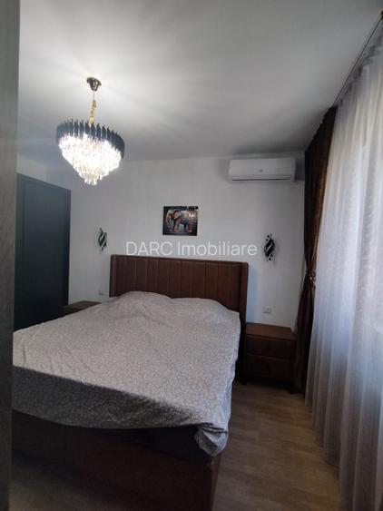 Garsonieră moderna cu loc parcare – Militari Residence, Str. Ilie Petre 15A - 5