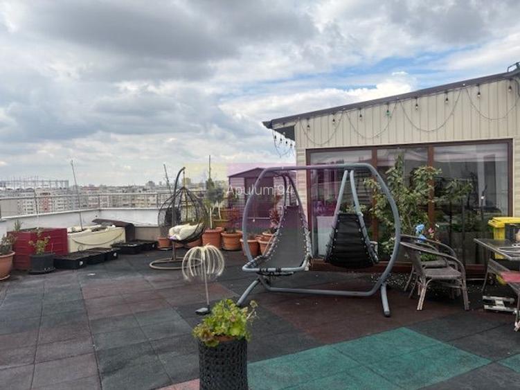 APARTAMENT PENTHOUSE TITAN CU INTIMITATEA SI CONFORTUL UNEI CASE! - 17