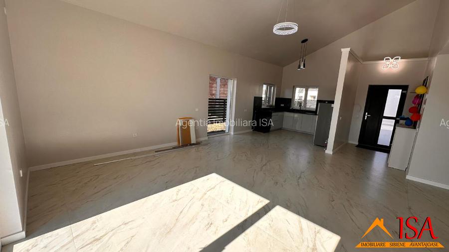 Vilă Premium Single Level | Velvet Hills – Șura Mică | 7 km de Sibiu - 6