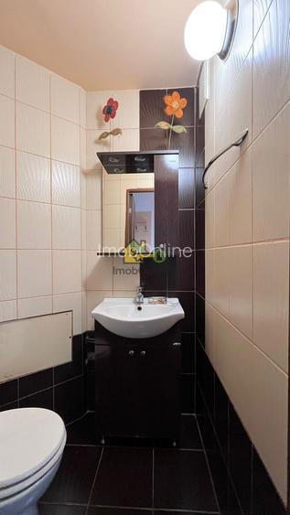 Apartament 3 Camere, 65 Mp., Complet Renovt, Timișoara, Zona Aradului - 9