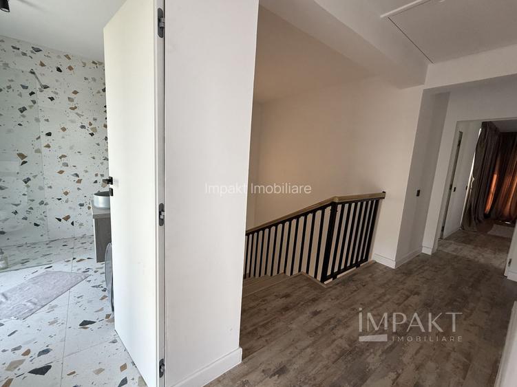 Casa indivuala intr-o zona linistita, în Chinteni! - 5