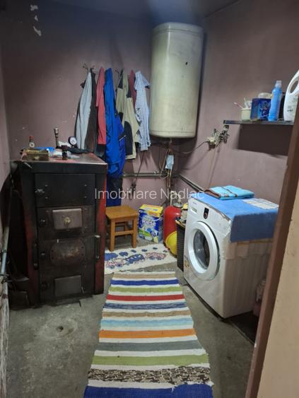 Proprietate mixtă de vânzare în Nădlac – Casă modernă + hală/grajd + teren mare - 20