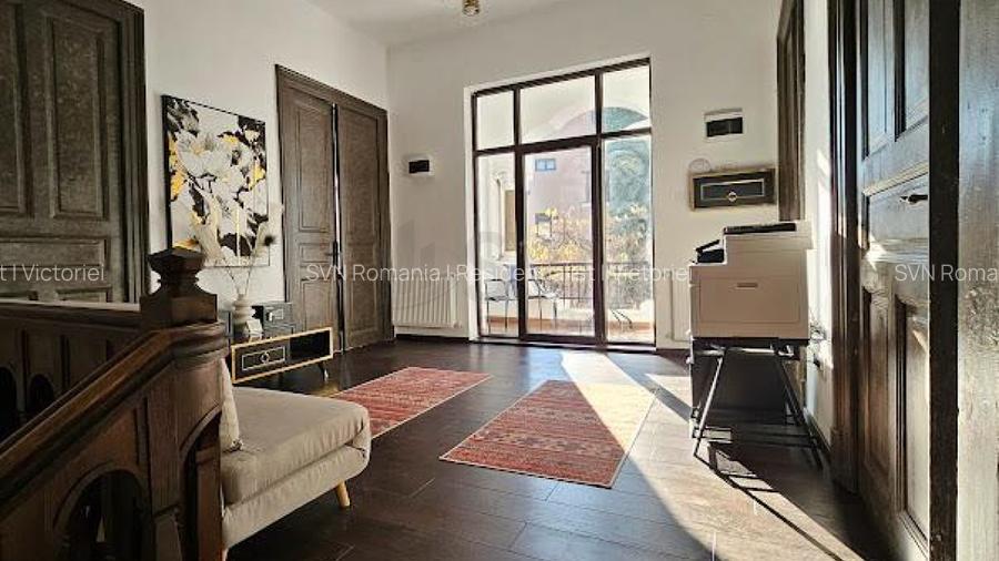 REV2005057 Imobil de inchiriat Cismigiu 540mp utili - 10