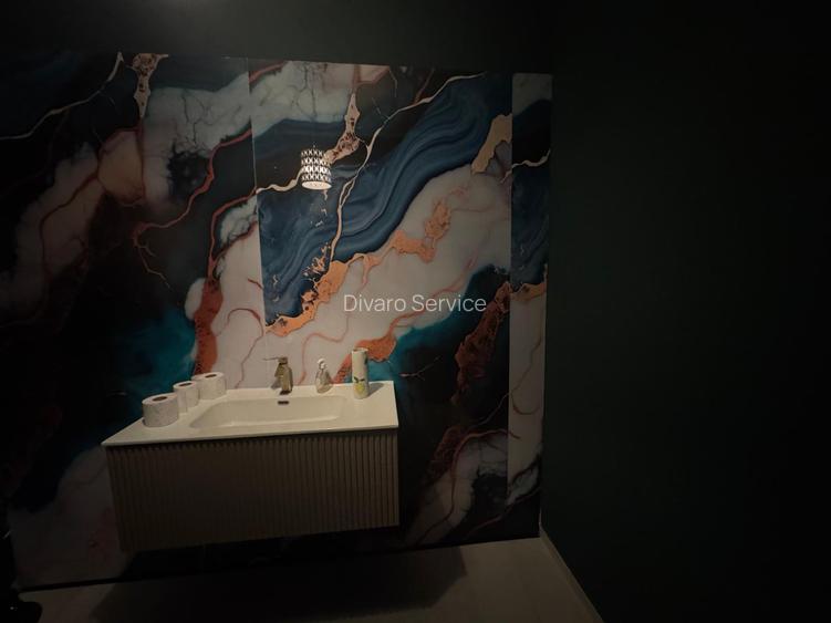 Inchiriere vila P+1+M teren 300mp curte Cotroceni Romniceanu - 5