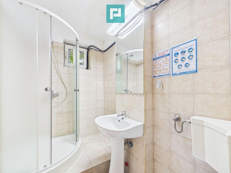 Apartament 3 camere Hipodrom 3 Sibiu - 15