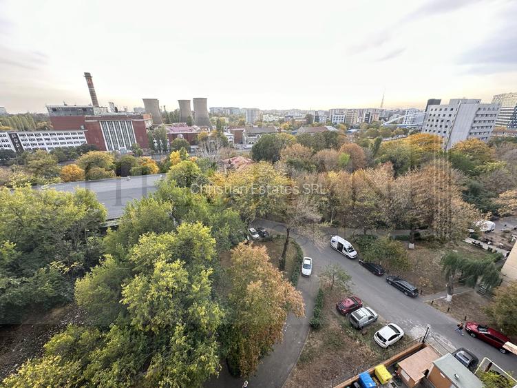 NU SE PERCEPE GARANTIE - Grozavesti - Onix Residence - 20