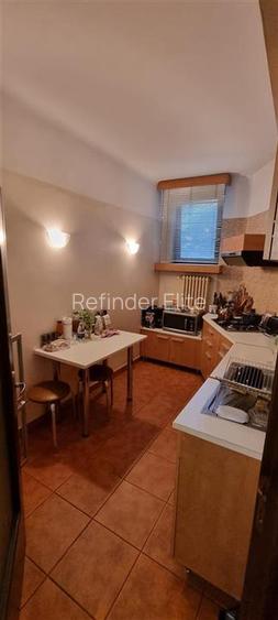 Vanzare apartament 2 camere | Lascar Catargiu | 55mp utili | terasa | amenajat | - 4