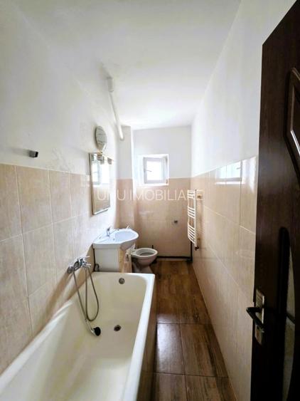 Podul de Fier-Iasicon Towers-2 Camere Decomandat 57mp-bloc cadre - 4