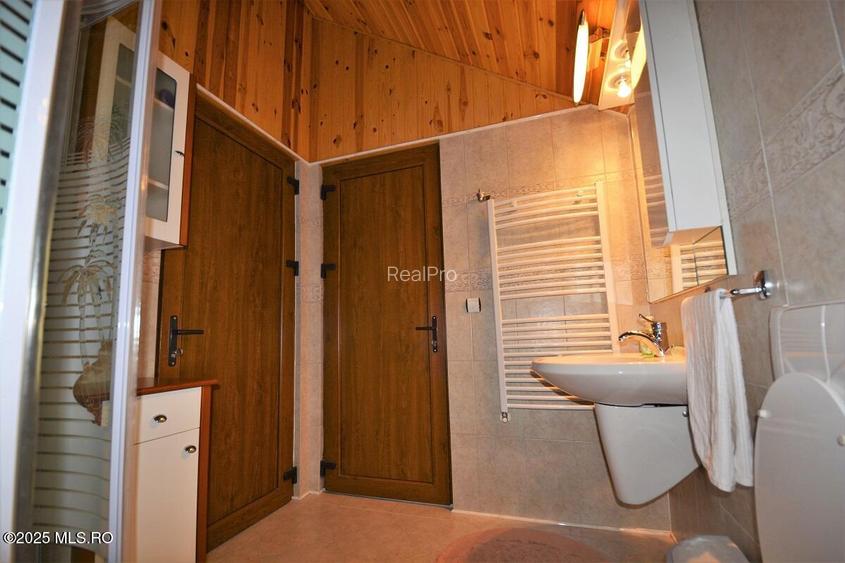 Campulung - Leresti, casa de munte, teren 5503 mp! - 21