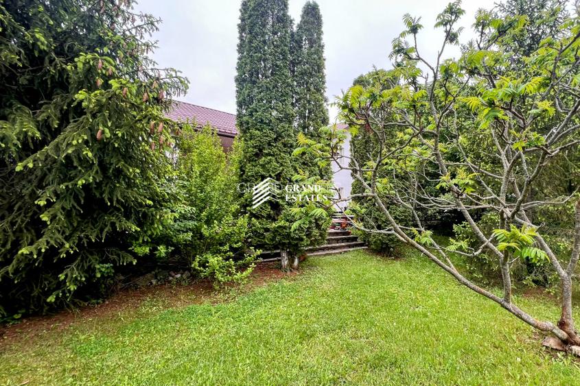 Vila deosebita | Vedere la lac | Teren 2800 mp | Langa Paradisul Verde  - 14