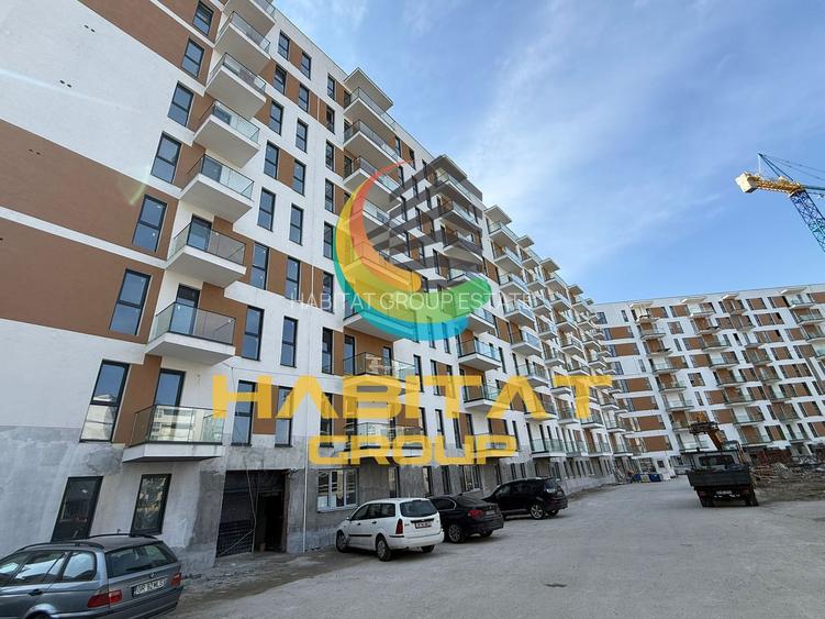 Apartament 2 camere-Berceni-Metalurgiei-Pasaj  Europa Unita - 3