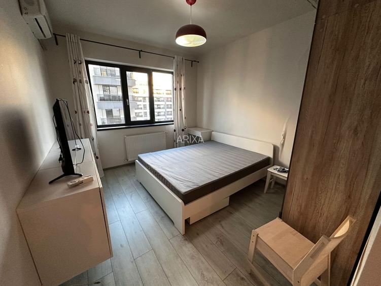 2 Camere Vedere Libera Politehnica Apaca AFI Ctroceni 2Min Metrou - 14