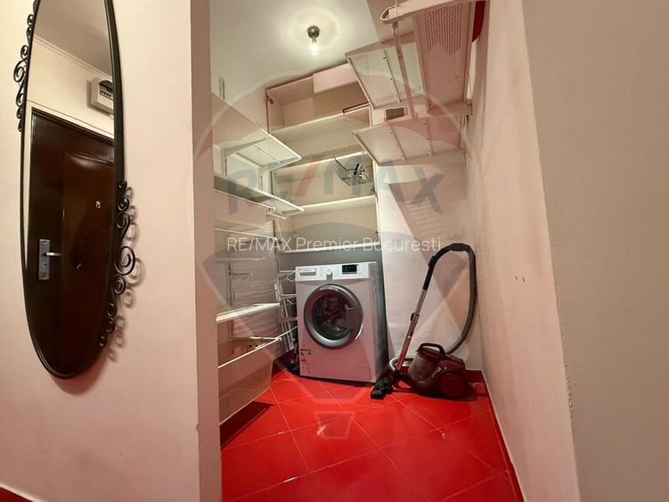 Inchiriere Apartament 2 Camere Lujerului , Plaza Romania - 10