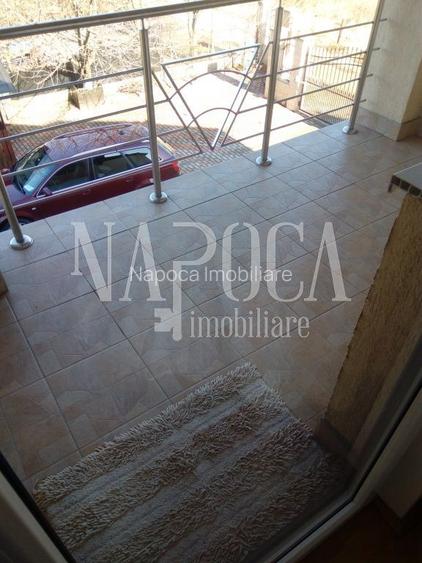 Casa 6 camere de vanzare in Floresti - 22
