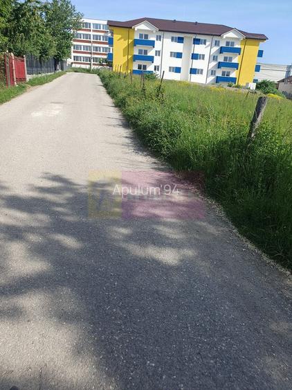 Teren intravilan de vanzare in Breaza - 6