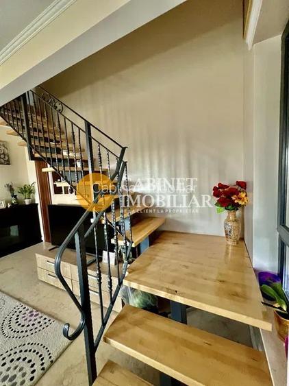 5 Camere DECOMANDAT - TIP DUPLEX - MOBILAT si UTILAT - GRAND BEETLE RESIDENCE - 7