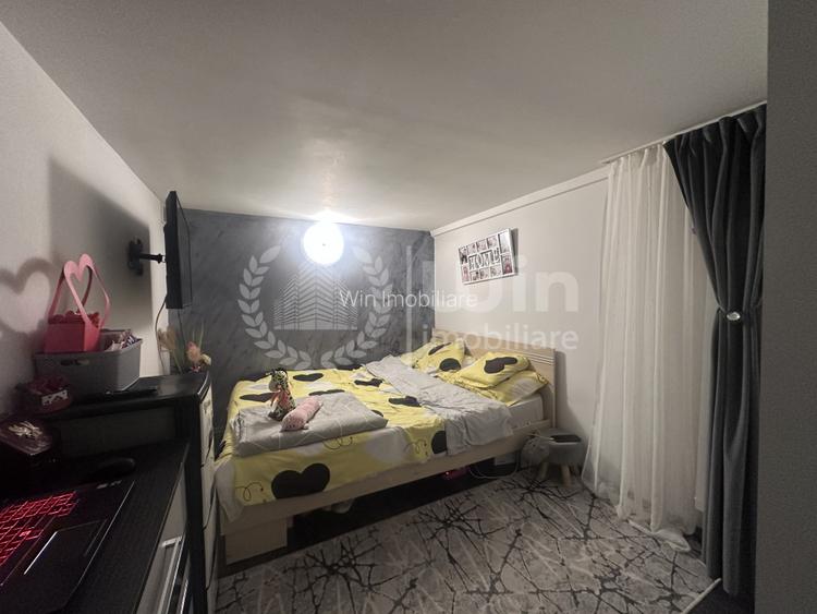 Apartament la casa 3 dormitoare | Curte | Parcare | Zona Horea - 3