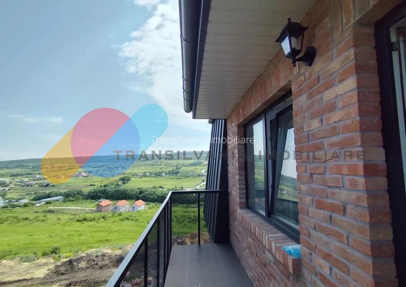 Apartament, 39 Mp+ balcon, zona Beta Residence - 5