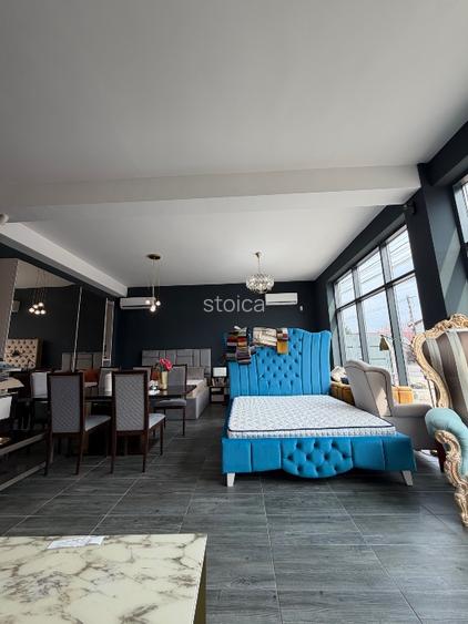 Spațiu De închiriat 85 mp Unirii 28 Șoseaua Principală Corbeanca - 7