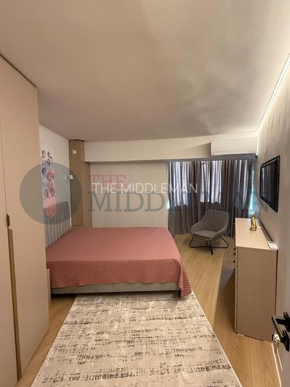 Apartament cu 3 camere - rond  ALBA IULIA - UNIRII - 4
