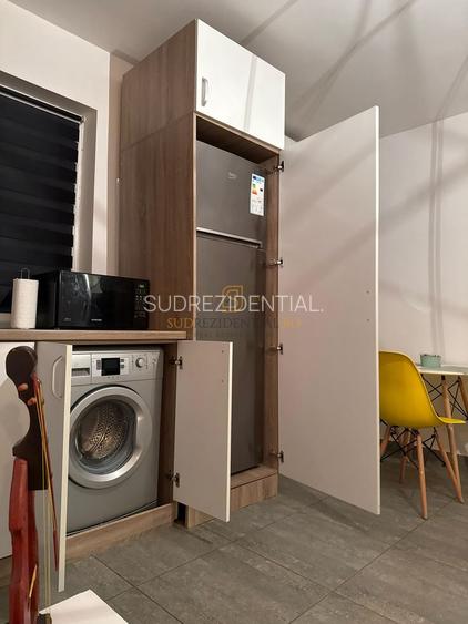 De inchiriat apartament, Str Solstitiului, Complex La Strada - 11