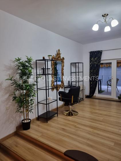 Oportunitate pentru profesioniști în beauty – Salon complet utilat de închiriat - 3