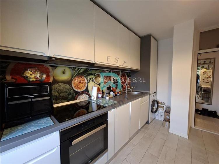 Apartament 2 camere Faget, Brasov - 9