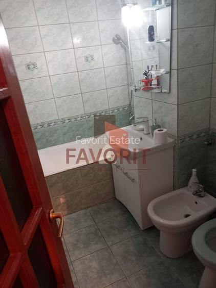 3 camere | decomandat | centrala proprie | boxa | zona excelenta | 2 bai | - 11