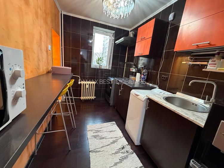 Dristor 3 minute metrou - 3