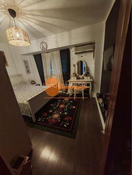 Apartament 3 camere | Cartier Aviatiei | 106 mp | Parter cu ieșire în grădină - 2