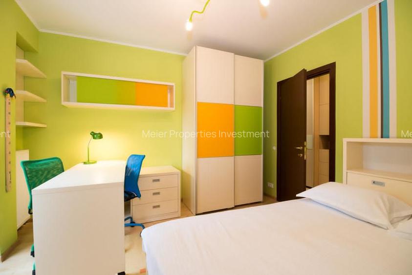 Apartament 4 camere de inchiriat | Central Park - 19
