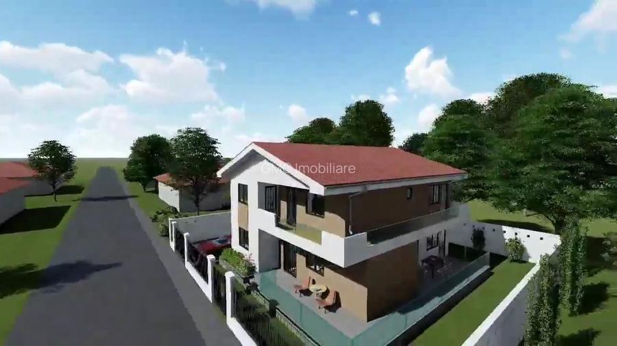 Vila comuna Berceni - 29